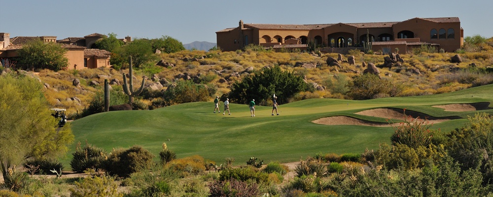 John Hall & Associates Golf Classic for MDA